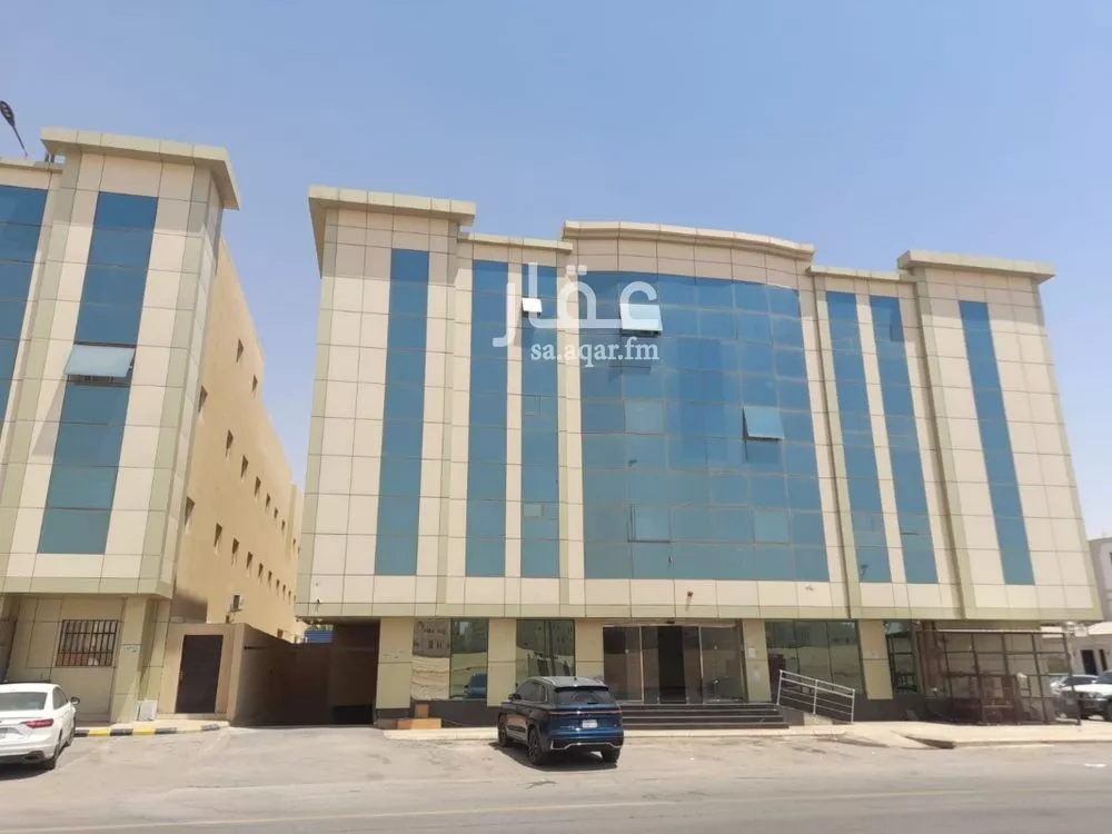 1 bedroom apartment in Al Yarmouk 1