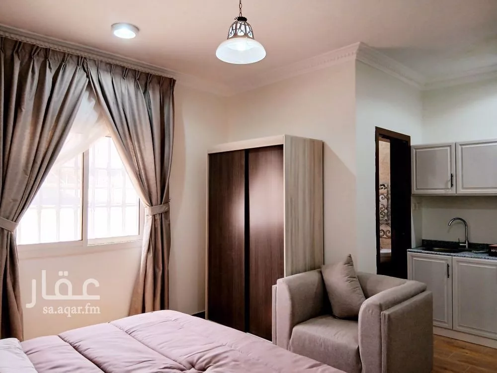 1 bedroom floor in Al Malaz 3