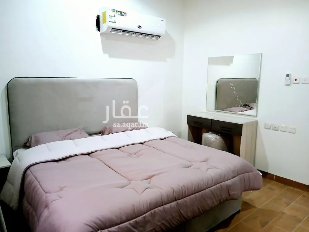 1 bedroom floor in Al Malaz 4