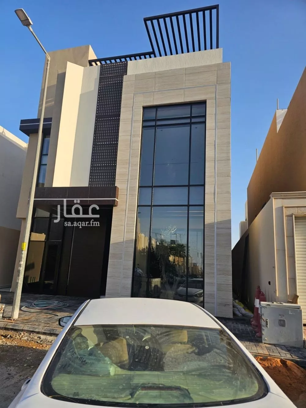 دور 3 غرف في الياسمين 2