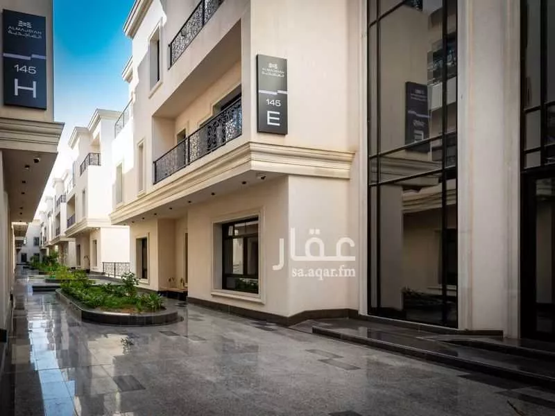 شقة 3 غرف في العقيق، الرياض 8