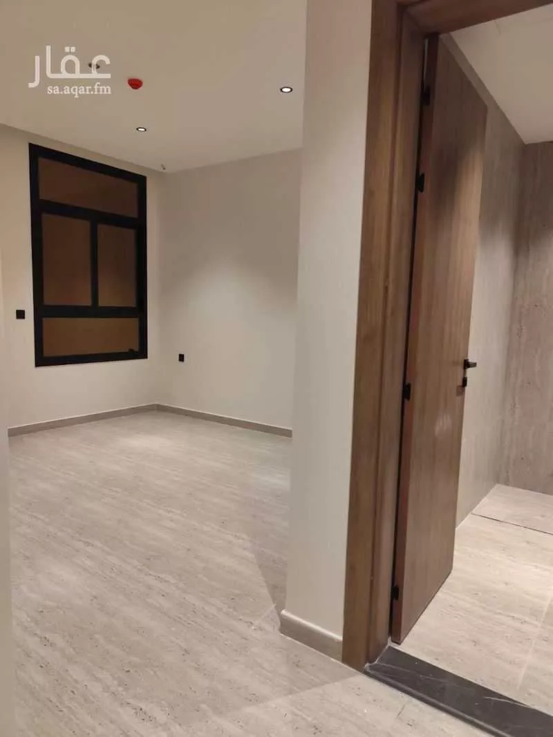 شقة 3 غرف في النرجس 2