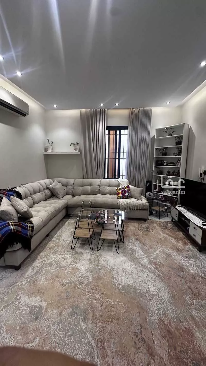 شقة 3 غرف في الجنادرية 5