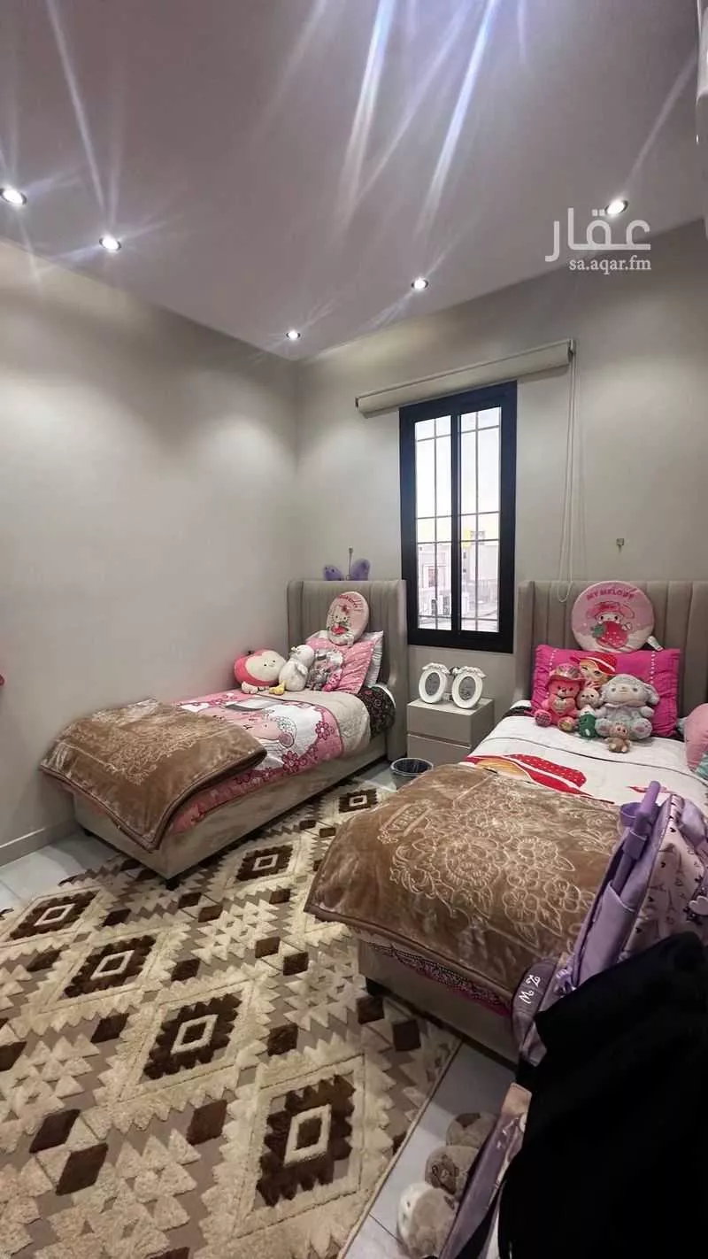 شقة 3 غرف في الجنادرية 2