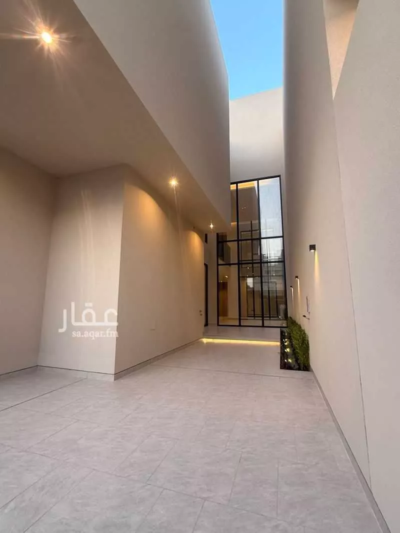 فيلا 5 غرف في النرجس 5