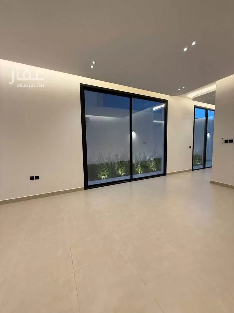 دور 3 غرف في النرجس 5