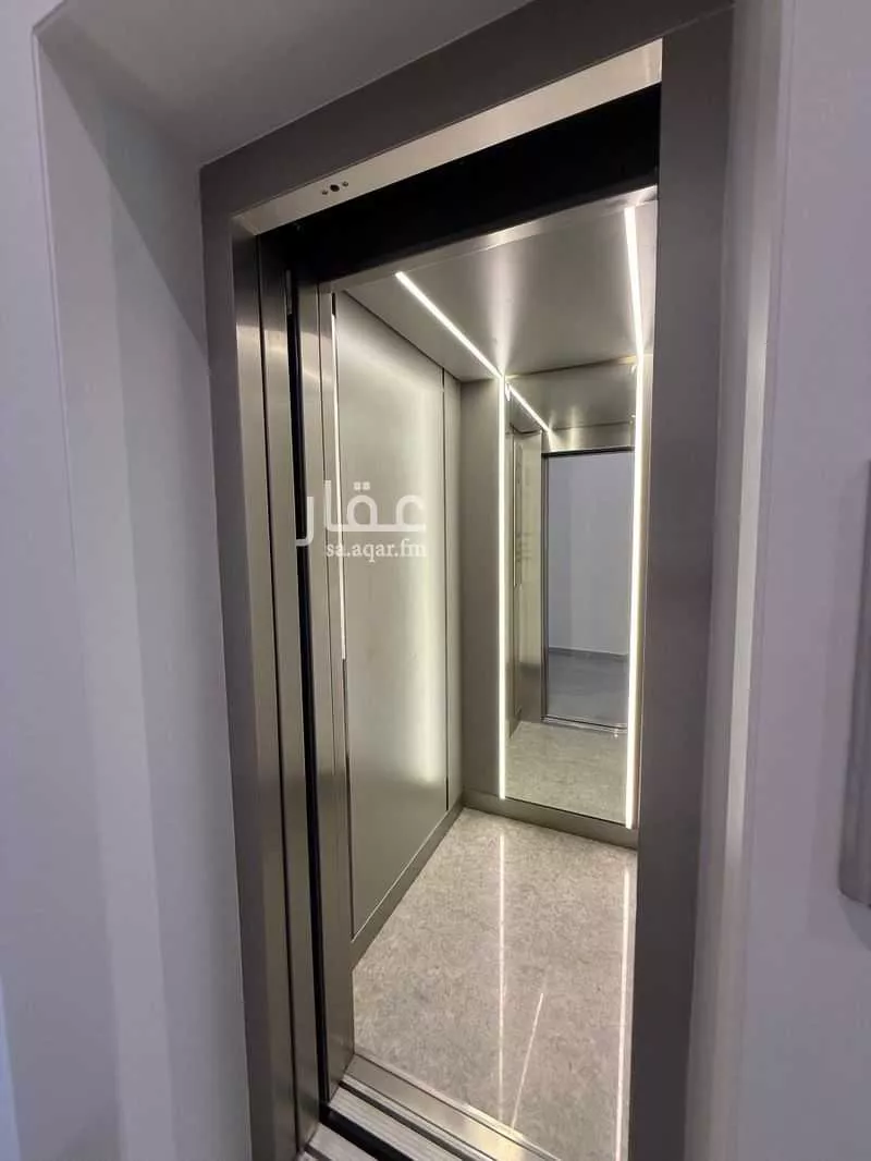 3 bedroom floor in Al Narjis 4