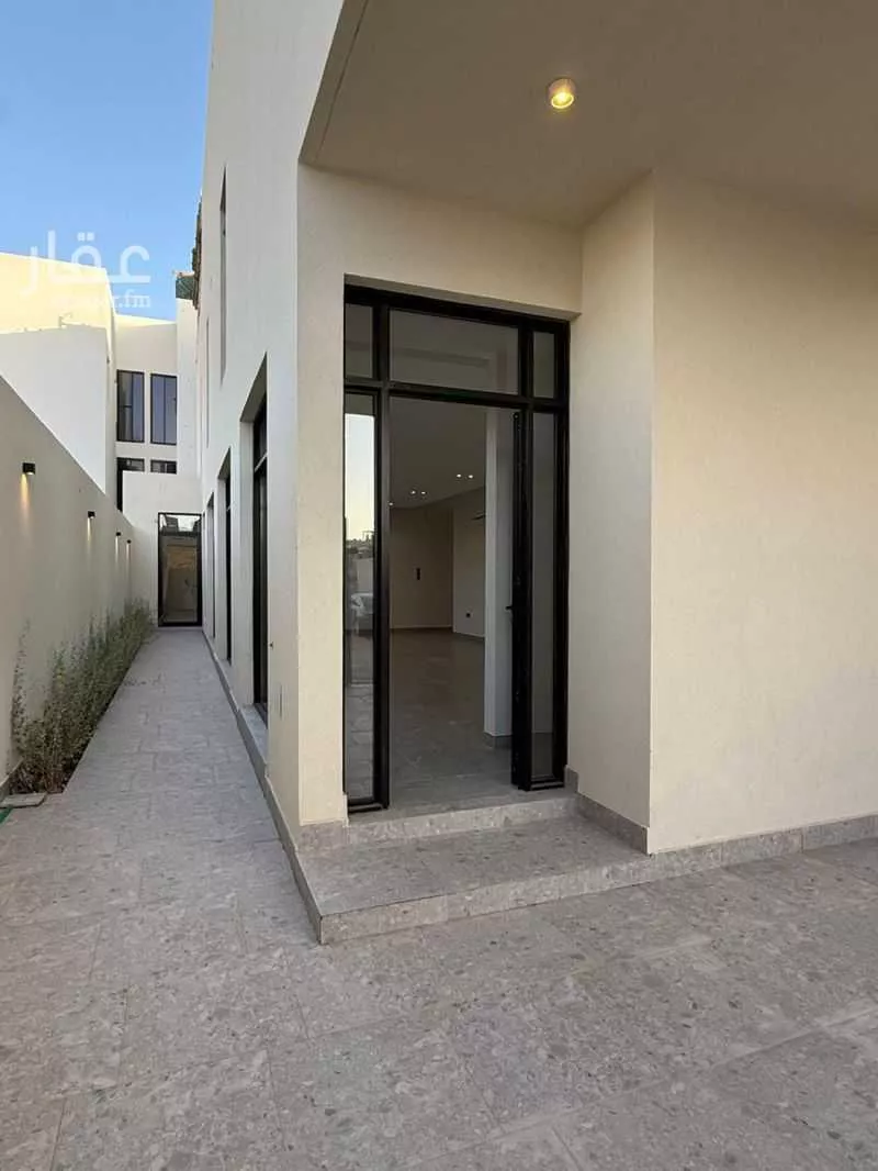 4 bedroom floor in Al Narjis 4