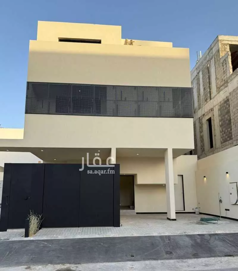 3 bedroom floor in Al Narjis 1