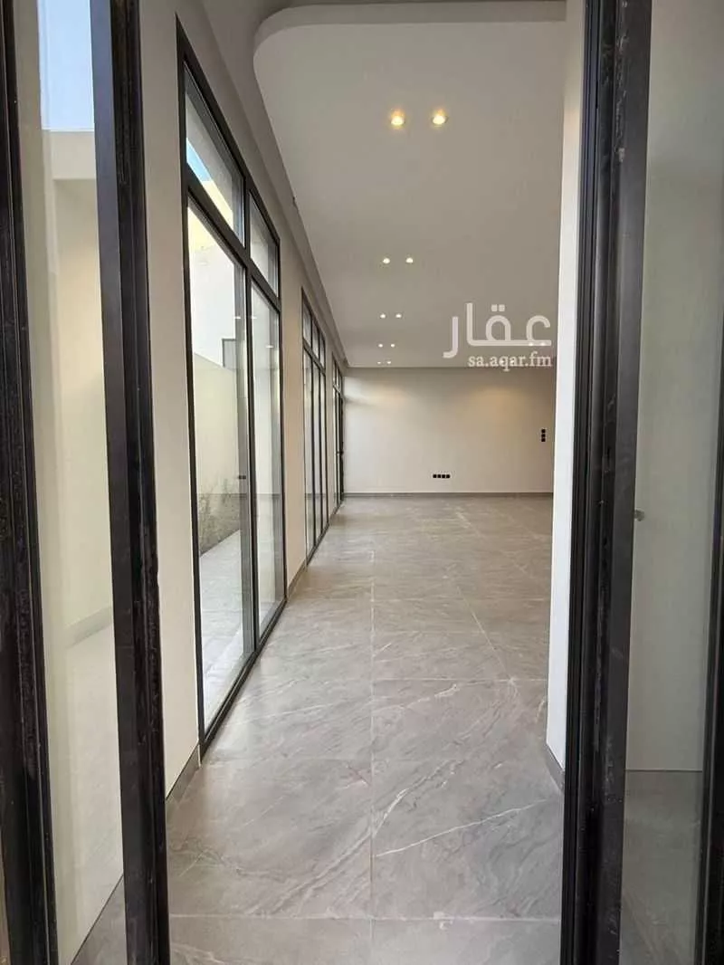4 bedroom floor in Al Narjis 5