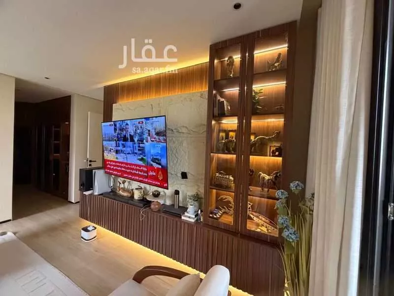 شقة 4 غرف في عرقة، الرياض 8