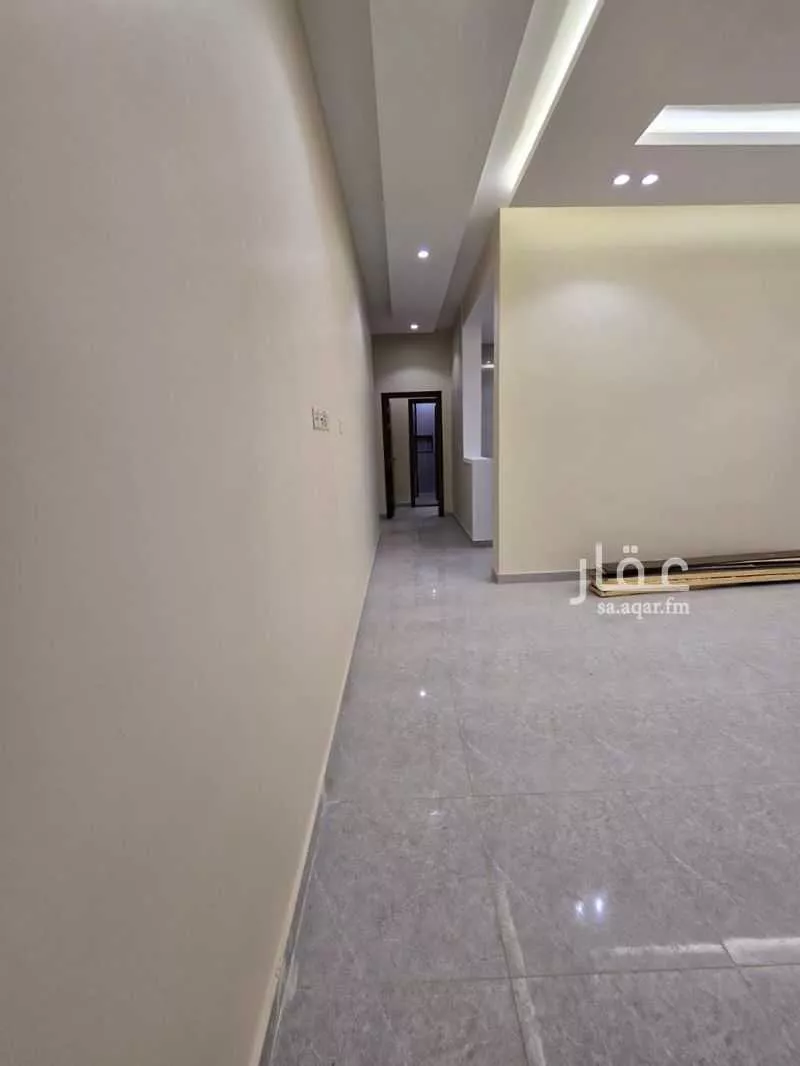 3 bedroom apartment in Al Marwa 1