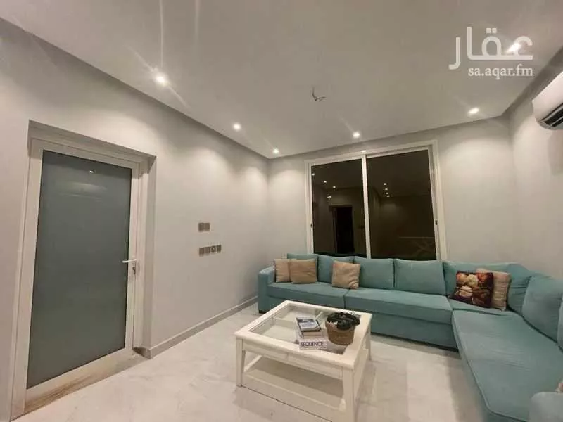 فيلا 4 غرف في الراكة الجنوبية 3