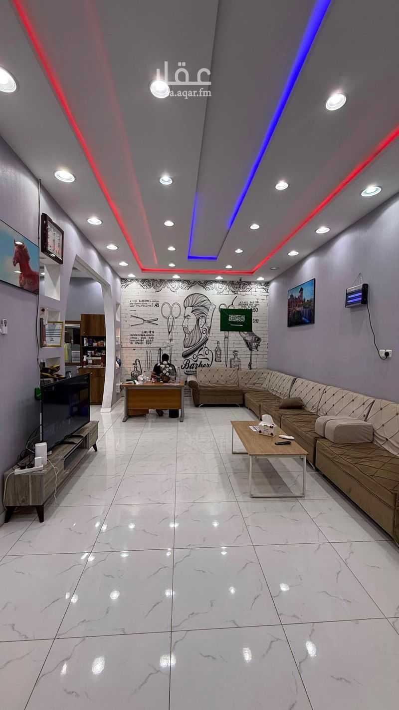 shop in Al Khaleej, Riyadh 3