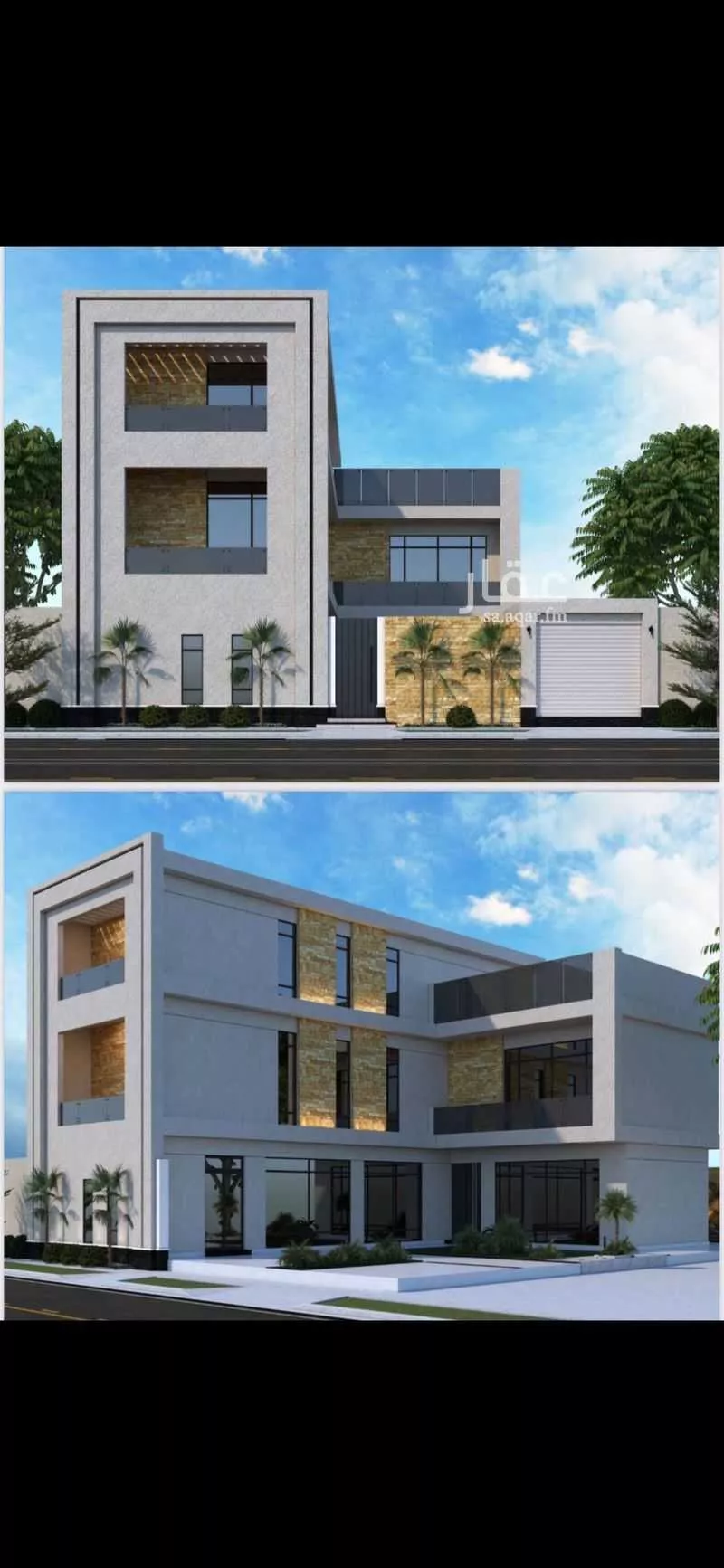 فيلا 10 غرف في المهدية