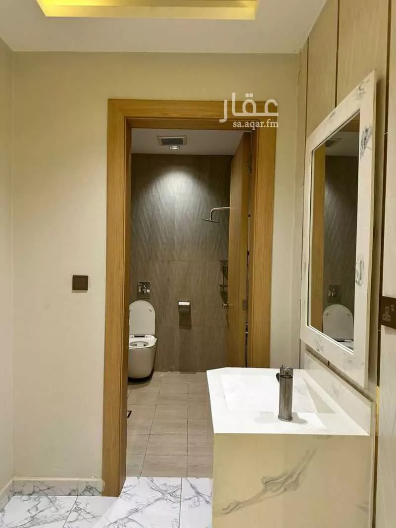 3 bedroom floor in Al Munsiyah 4