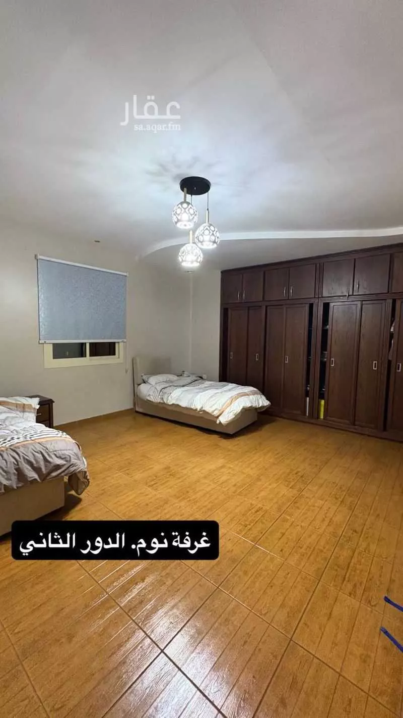 فيلا 7 غرف في السامر، جدة 5