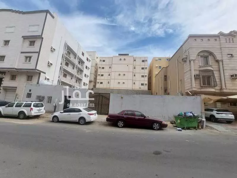 1 bedroom land in Al Shawqiyyah, Makkah