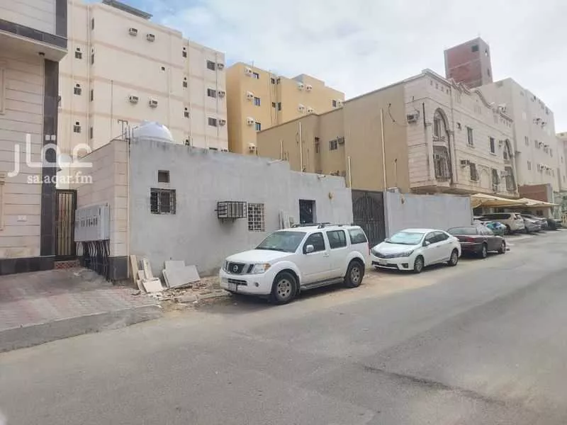 1 bedroom land in Al Shawqiyyah, Makkah 3