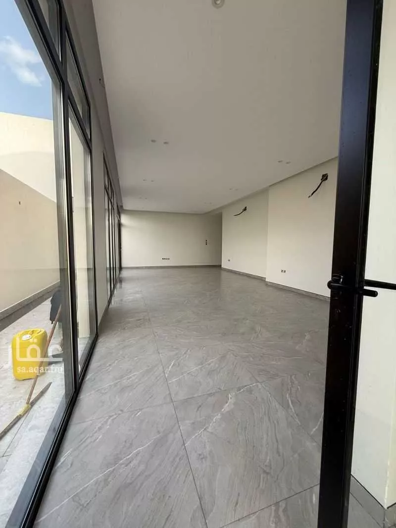 دور 4 غرف في النرجس 3