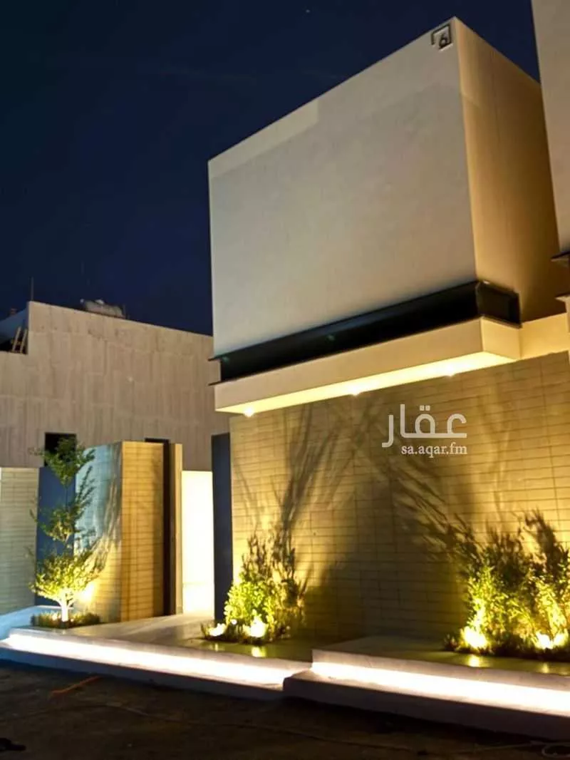 فيلا 5 غرف في النرجس 2