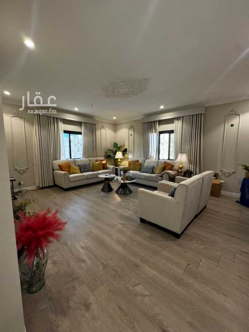 فيلا 4 غرف في المرقاب، مدينة الجبيل الصناعية 5