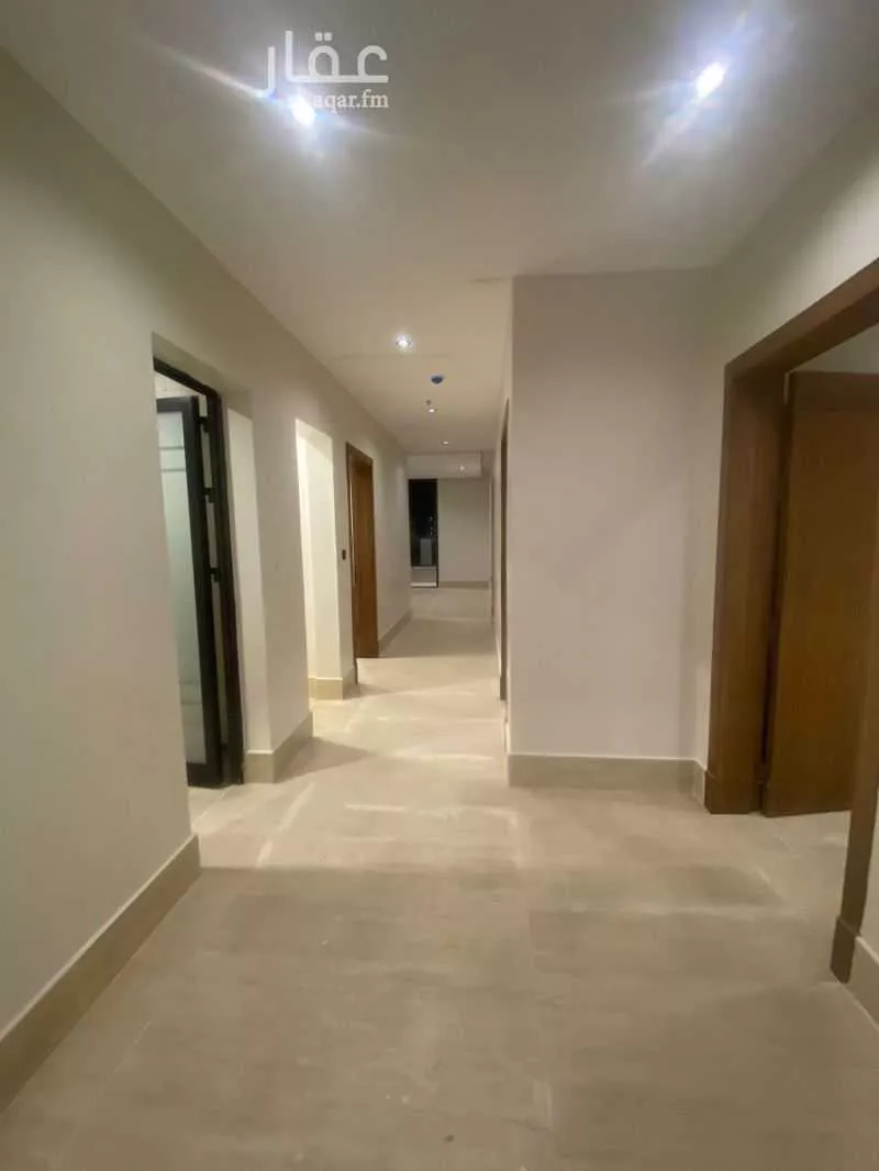 4 bedroom apartment in Al Hamra 4