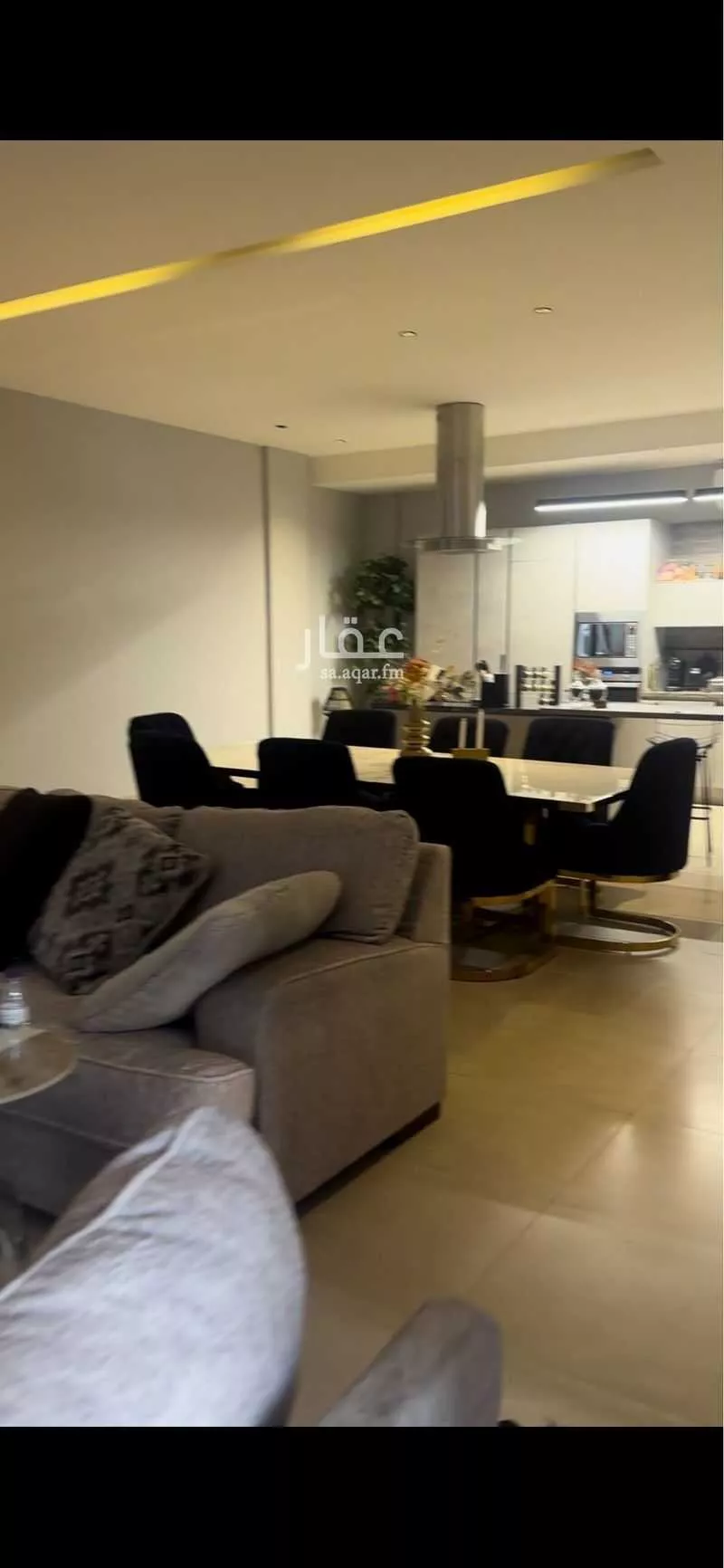 دور 5 غرف في النفل 5