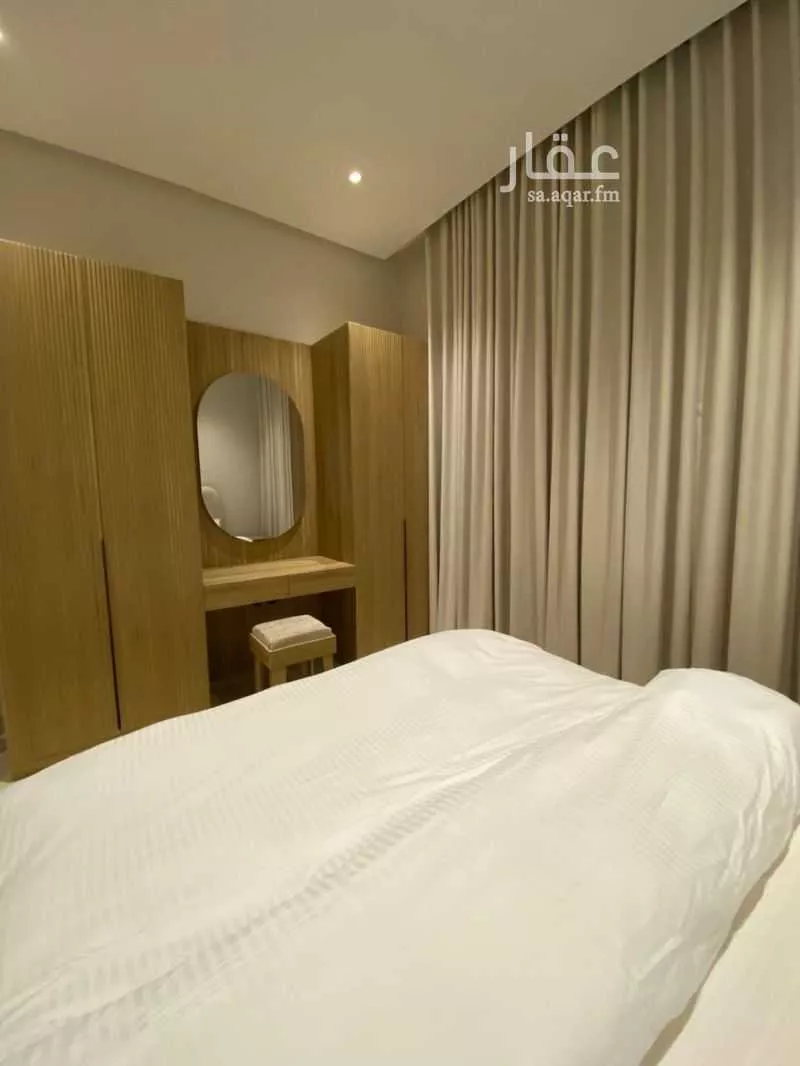 شقة 2 غرف في الرمال 1