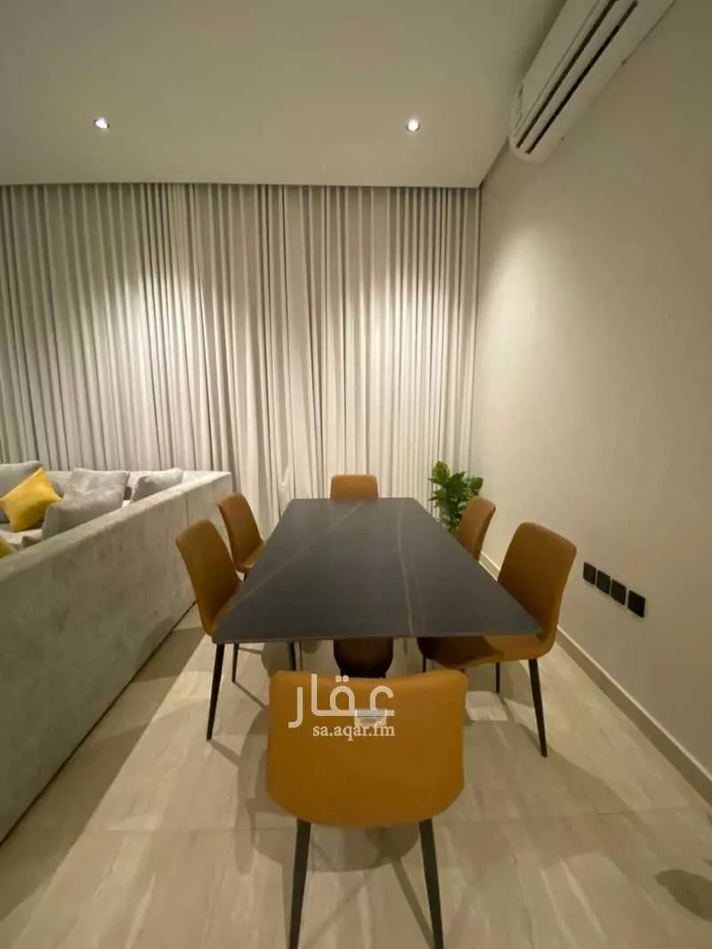 شقة 2 غرف في الرمال 5