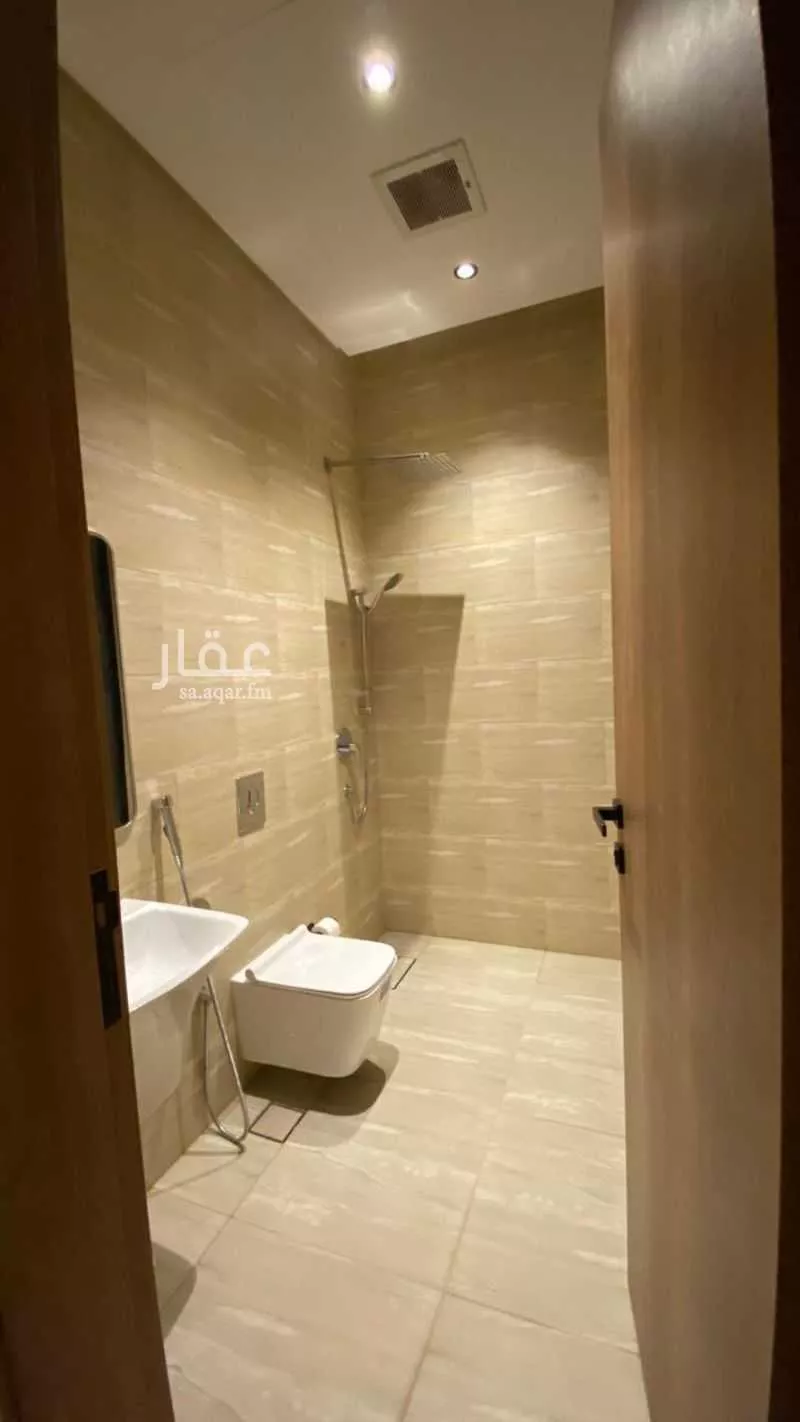 شقة 2 غرف في الرمال 4