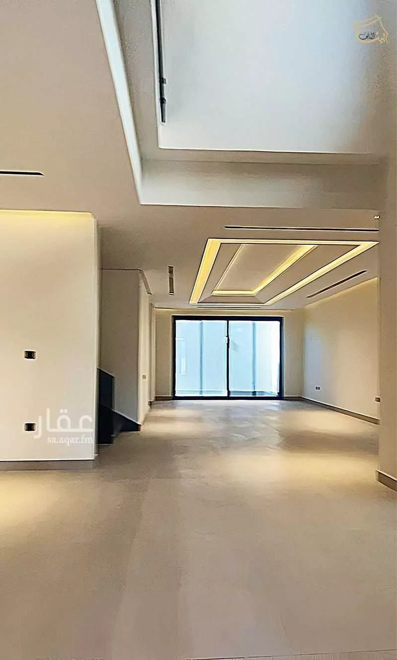 شقة 4 غرف في الرمال 4