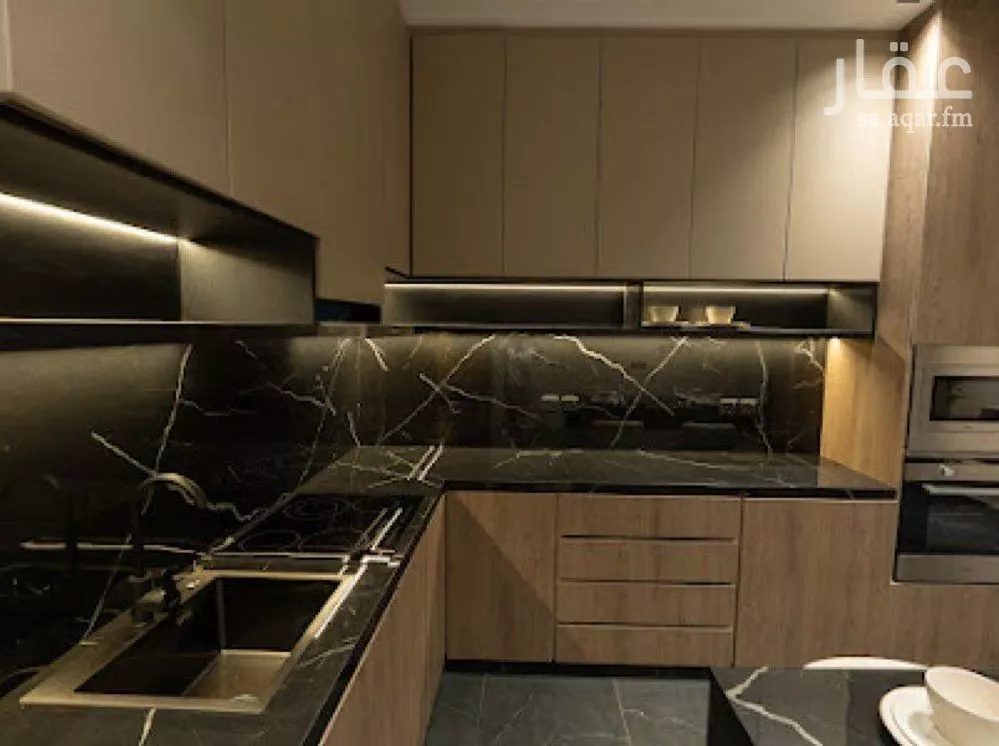 5 bedroom apartment in Al Rimal 5