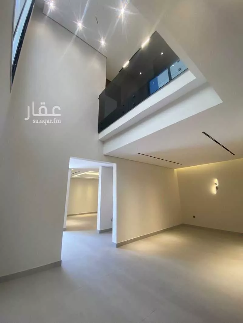 شقة 4 غرف في الرمال 5