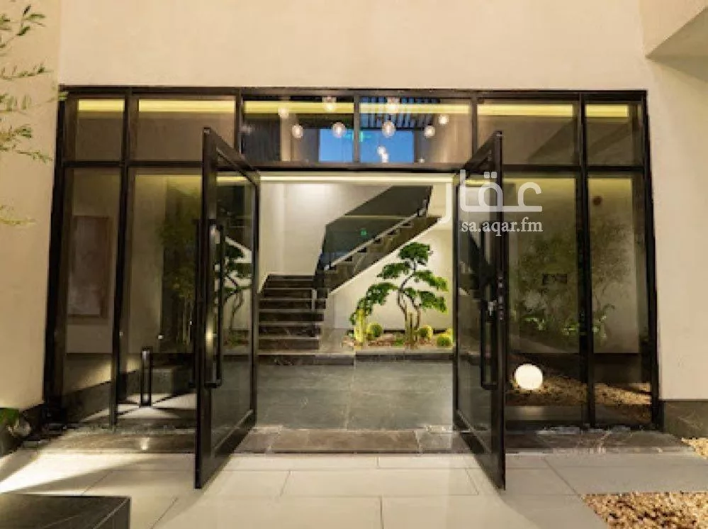 5 bedroom apartment in Al Rimal 2