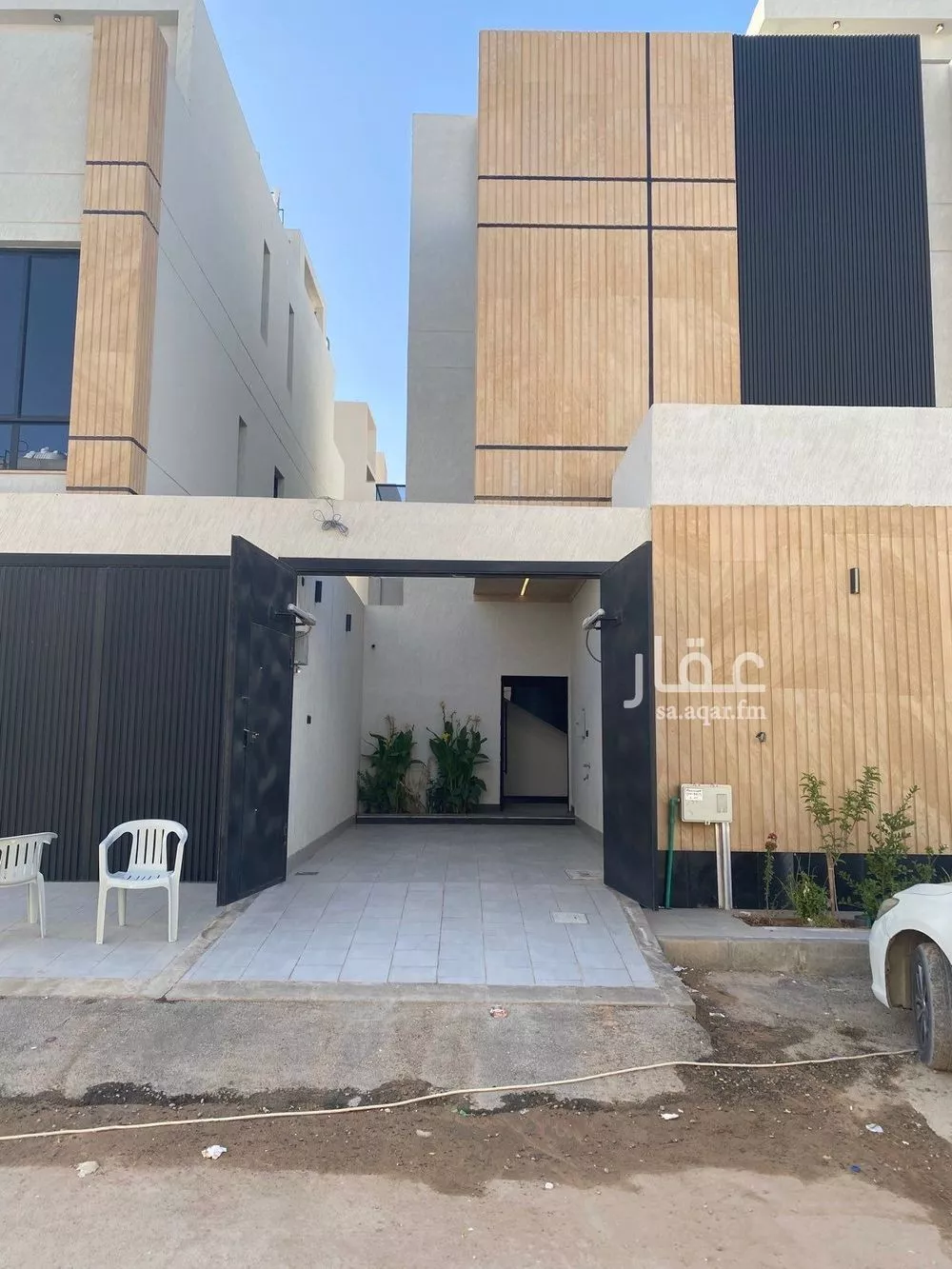 5 bedroom floor in Al Rimal 1