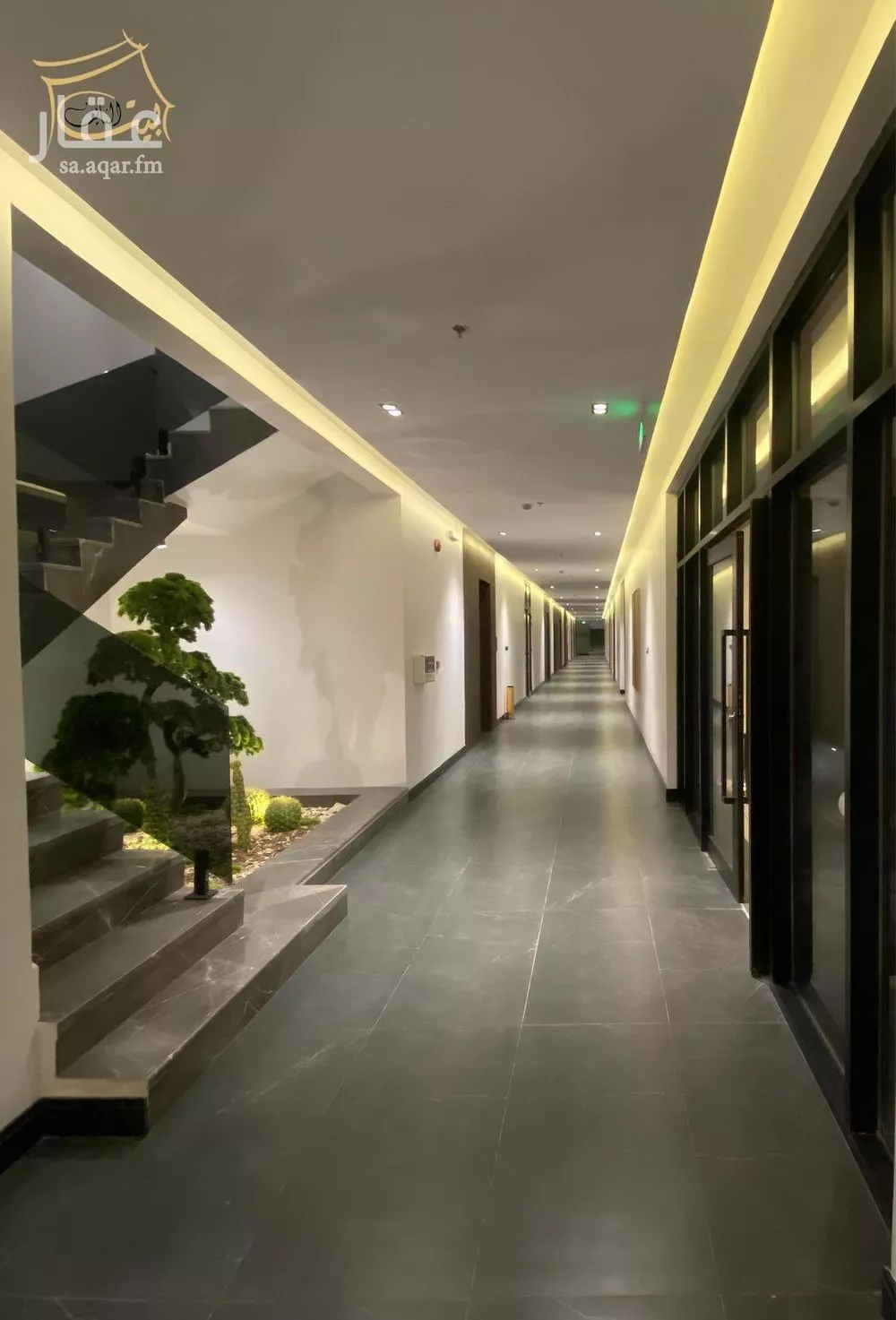 شقة 5 غرف في الرمال 4