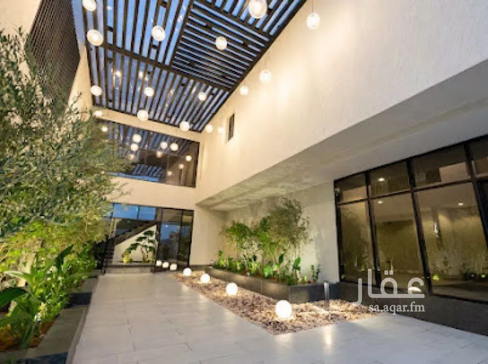 5 bedroom apartment in Al Rimal 3