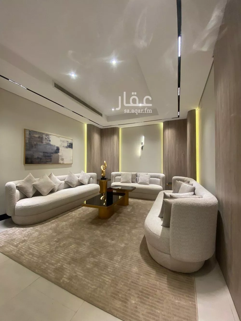 دور 5 غرف في الرمال 3