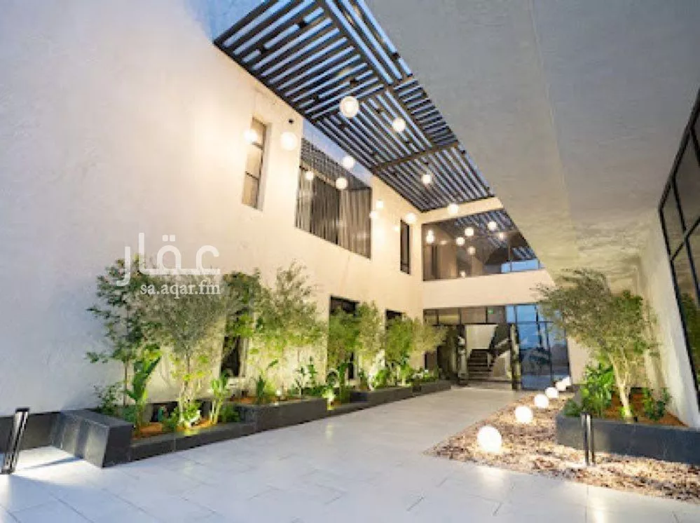 5 bedroom apartment in Al Rimal 1