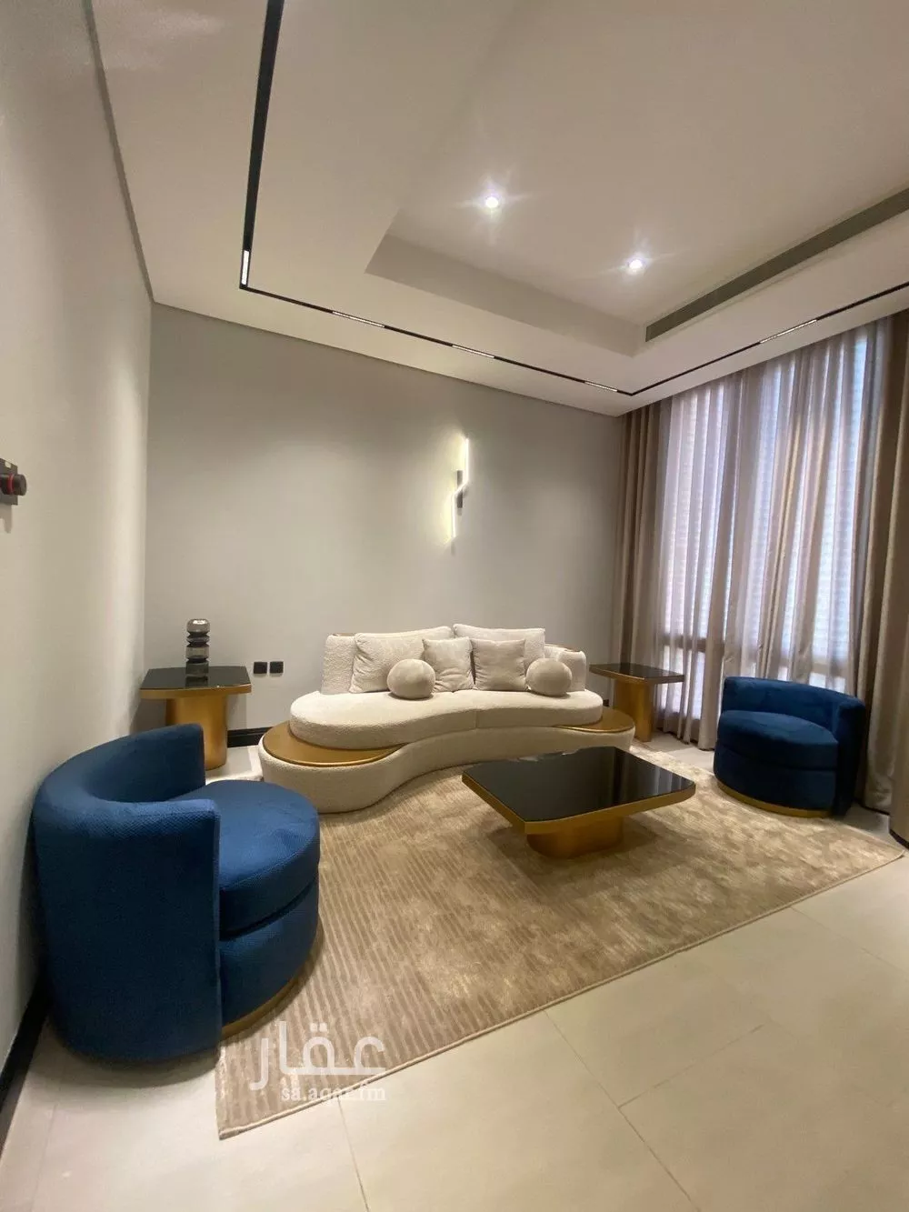 دور 5 غرف في الرمال 5