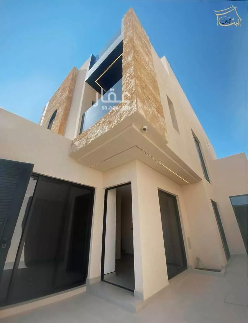5 bedroom apartment in Al Rimal 3