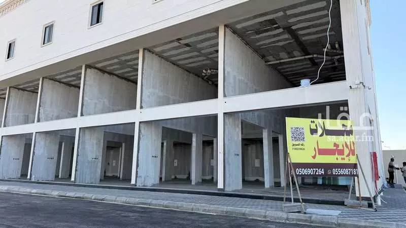 shop in Al Amal, Eastern Province 5