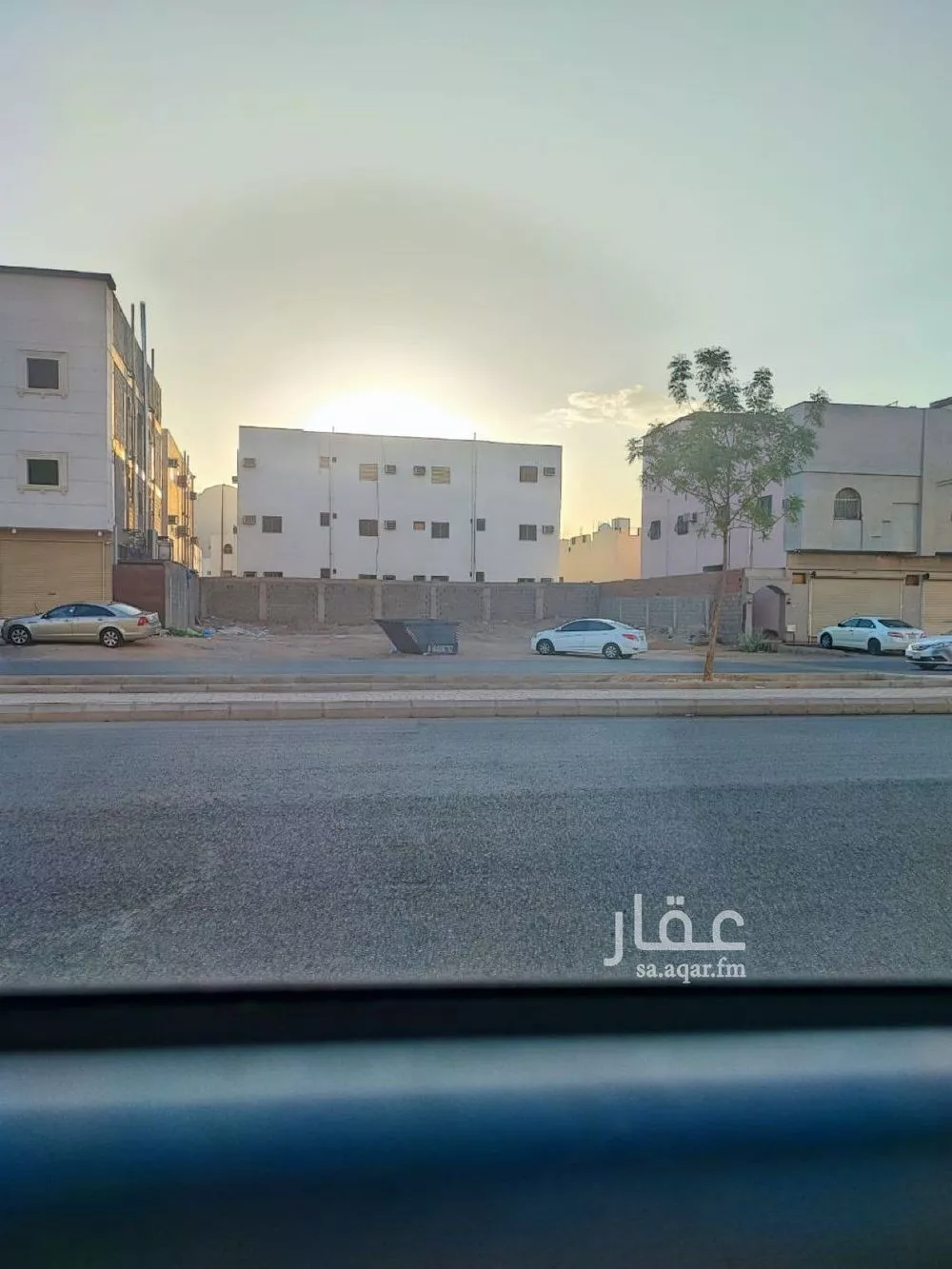 land in Al Ranuna, Madinah