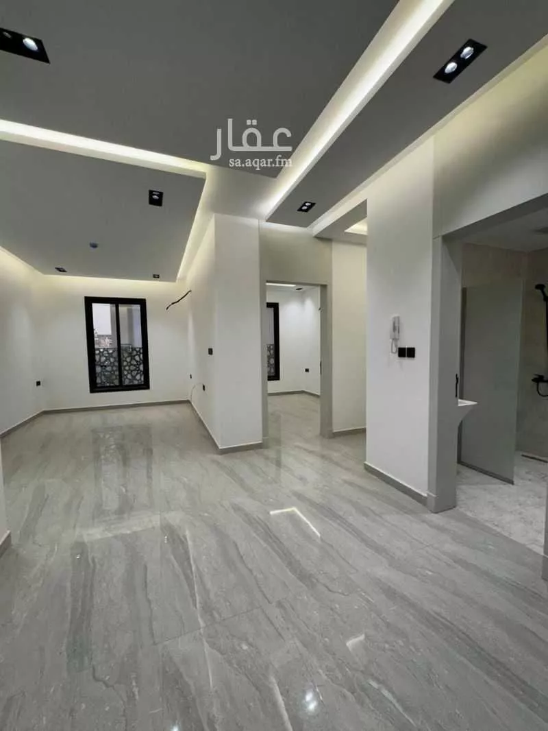 شقة 3 غرف في الحزم 3