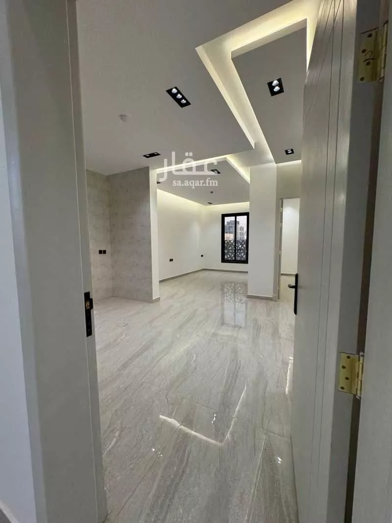 شقة 3 غرف في الحزم 1