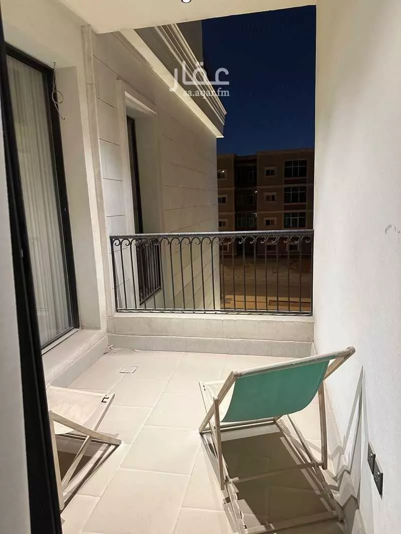 شقة 3 غرف في الياسمين 2