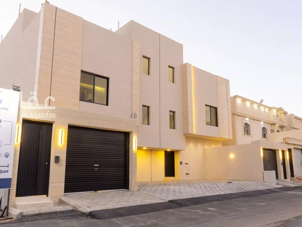 دور 4 غرف في الرمال 1