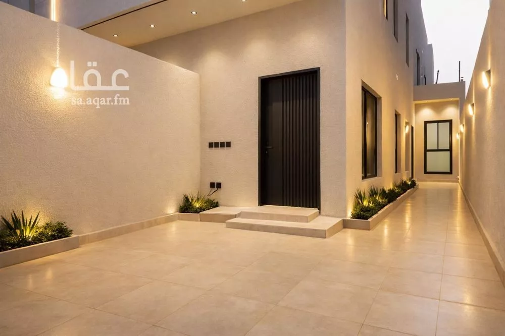 دور 3 غرف في الرمال 1