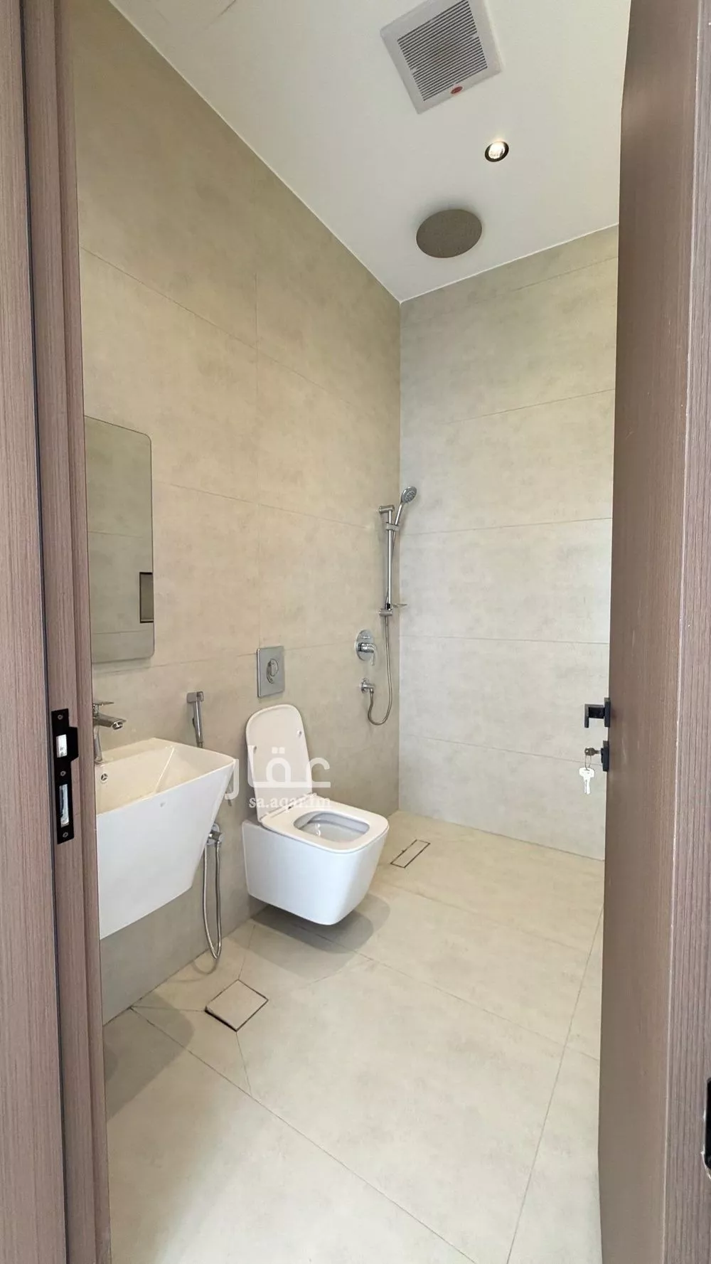 2 bedroom apartment in At Taawon, Riyadh 10